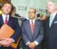 智能設計論敗走美國賓州法庭