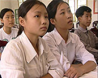 香港視博恩為中國孩子圓讀書夢 觀眾反應熱烈