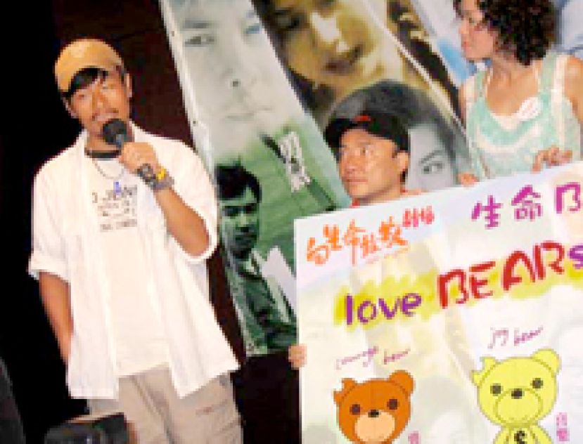 「真証傳播」明年主為「職場」與「召命」