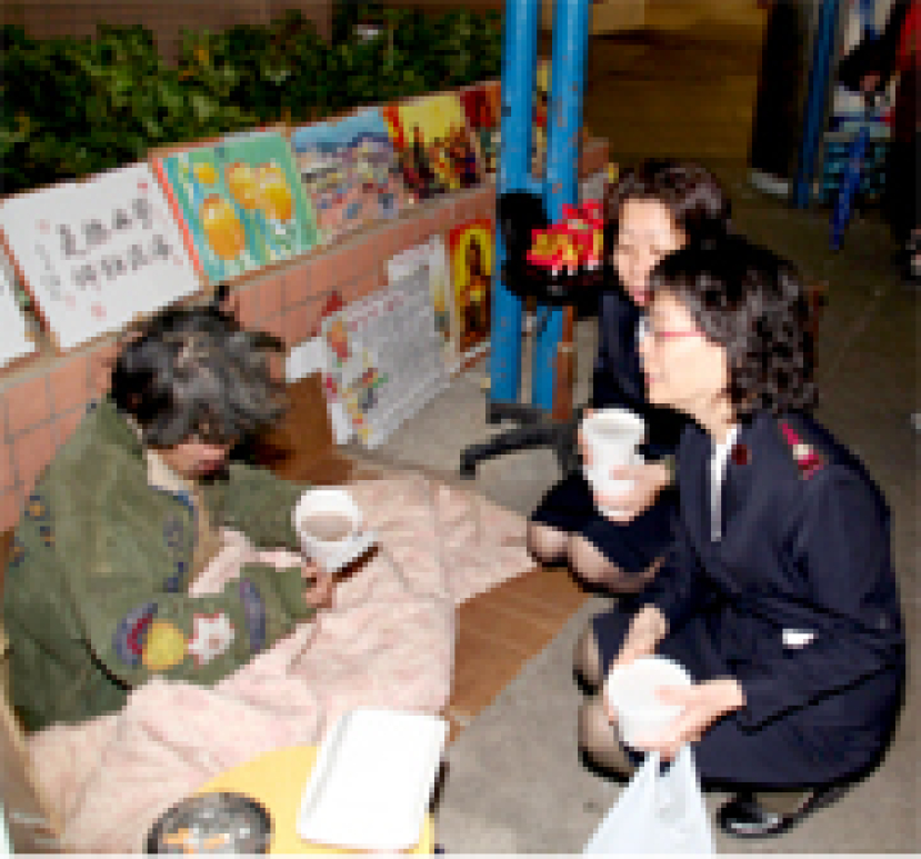 聖誕暖鍋 暖在心窩