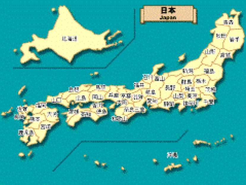 CCN分享日本嚴重屬靈危機 迫切需要興起宣教事工