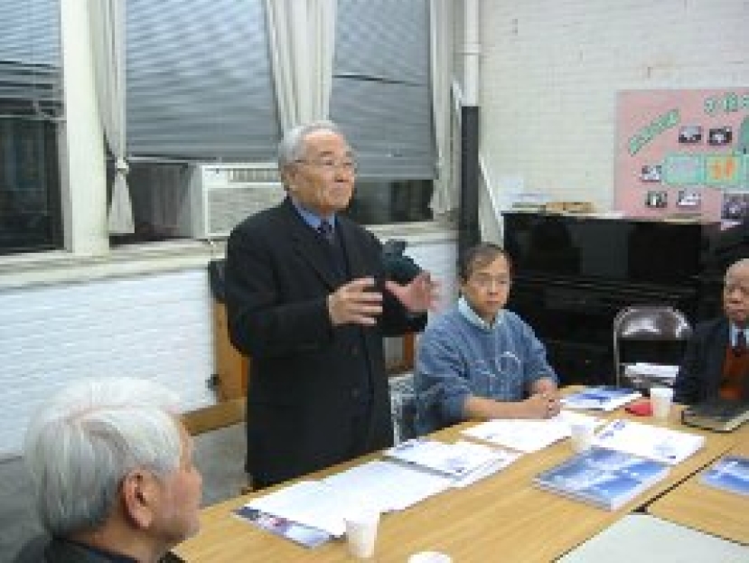 王永信牧師呼籲加國信徒通過大選推翻同性婚姻合法化