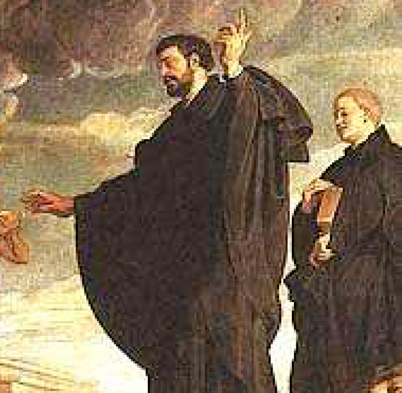 亞洲各地天主教會紀念傳教士沙勿略誕辰500周年