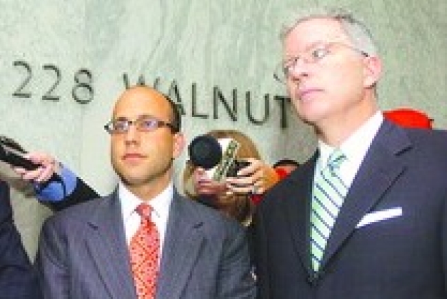 美國賓州多佛學區從教學大綱去除智能設計論