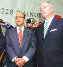 美國賓州多佛學區從教學大綱去除智能設計論