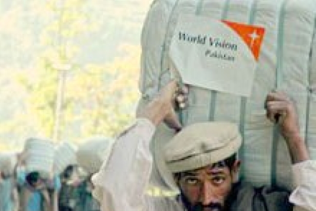 斯里蘭卡教會海嘯重建工作贏佛教徒信任