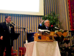 王永信牧師鼓勵加國信徒積極投票 選出重傳統婚姻政府