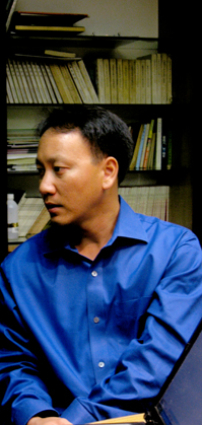 張德培—香港之行獨家專訪﹙一﹚