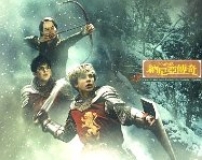 「阅讀力量」推動《納尼亞傳奇》阅讀活動