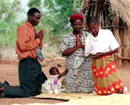 世界宣明會列出決心對抗貧窮十大理由