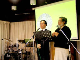 教會如何活出整全使命﹖來自印度的宣教學者分享