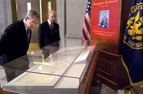 美國舉國紀念「馬丁‧路德‧金日」