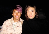 實力派音樂唱作人張崇基、張崇德專訪（一）：