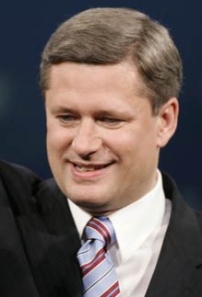 保守黨獲勝 教會領袖表示感恩 呼籲為哈柏禱告