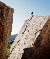 每日經歷神 ：神正尋找站在破口的人