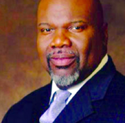 教會雜誌選出全美50位最有影響力基督徒領袖