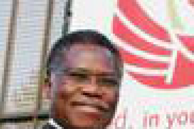 普教協秘書長：盼望第九屆大會揭開基督教運動新篇章