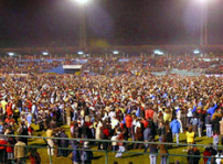 葛培理子葛法蘭首次來亞佈道馬尼拉開幕