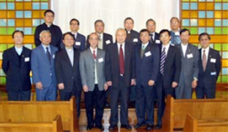 金陵協和神學院南京新校已動工 預料兩年內落成