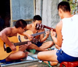 「得生」戒毒村亟待重建 繼續助濫藥者重獲新生