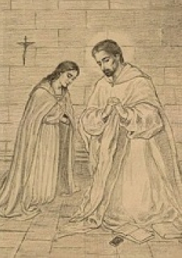 「情人節」起源：公元3世紀殉道者Valentine故事