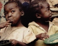 永不遺忘飢餓世界：餓一頓、體會飢餓滋味