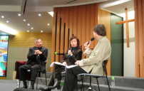 「箍Both 抑或 Cool Both ?」 婚姻講座逾千人參加