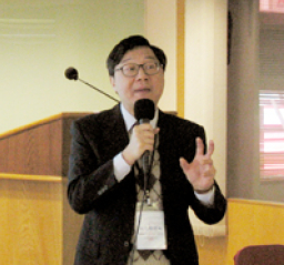 不一定要成為超級教會﹖