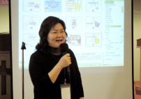 小堂不小-中小型堂會的牧養與出路