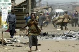 漫畫風波波及尼日利亞 基督徒與回教徒暴力衝突近百人傷亡