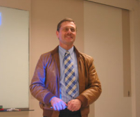 歐洲華人每年迅速增長 成為廣大福音禾場