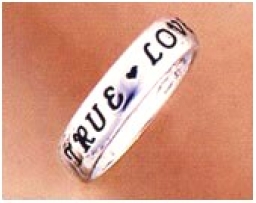 真愛可等待！讓青少年拒絕愛滋病