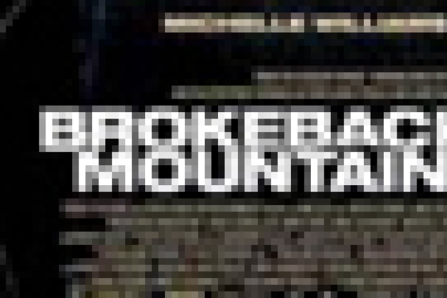 保守派強烈抨擊下 《斷背山》進軍奧斯卡受阻