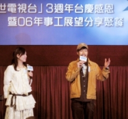 當今影視訊息敗壞 關信輝導演評《斷背山》