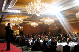 創世電視台三週年 與逾300教牧分享城巿宣教新策略