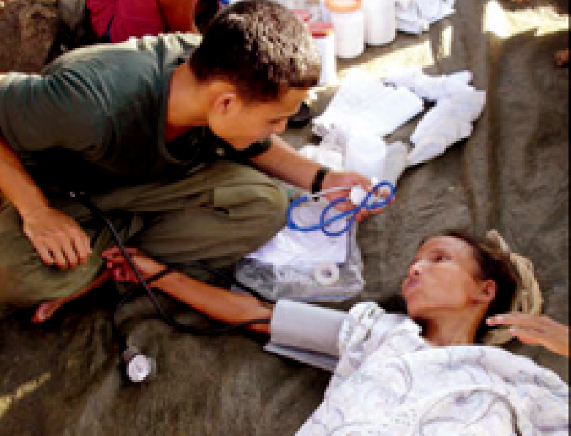 世界福音聯盟呼籲為深受壓迫的緬甸禱告