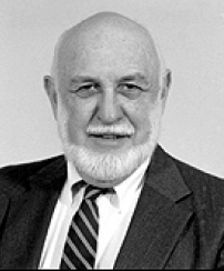 James E. Andrews7日逝世 致力統一美國長老教會