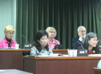 港學者述「香港培正中學辦學精神」及「建國後教育事業的終結」