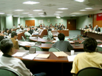 中國基督教教育也需Think globally, Act locally