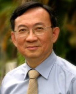 張慕皚牧師：教會如何邁向「質」與「量」的齊步增長