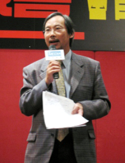 同性戀非天生 「斷背山不是唯一出路」