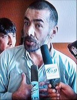 阿富汗改信基督教男子已獲釋