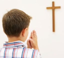 每日經歷神：祂不愛惜自己的兒子