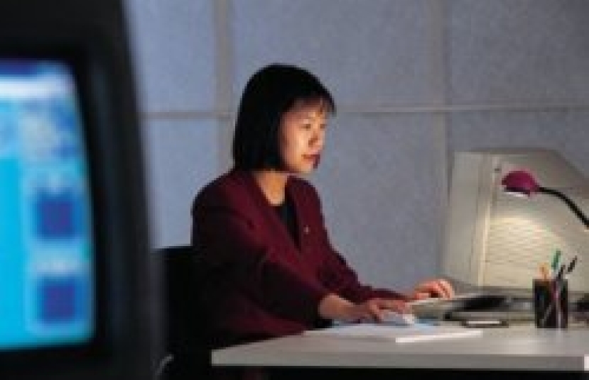 「互聯網佈道日」 高速傳福音為主贏得靈魂