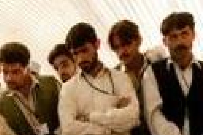 阿曼改教事件令阿富汗人對基督教興趣大增