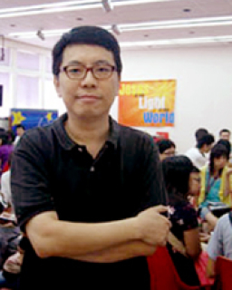 IFES國際大會明年舉行 香港將派代表出席