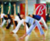 屬靈「舞脂」減走夏日「豬腩肉」！