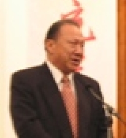 唐崇榮牧師分享四喜訊 喜見歸正運動顯突破