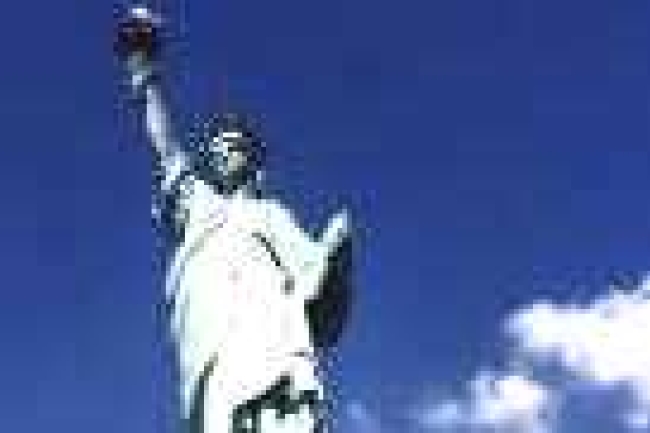 大使命中心全力推廣： America, Return to God！