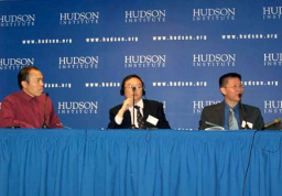 2006中國自由狀況高峰會華府召開